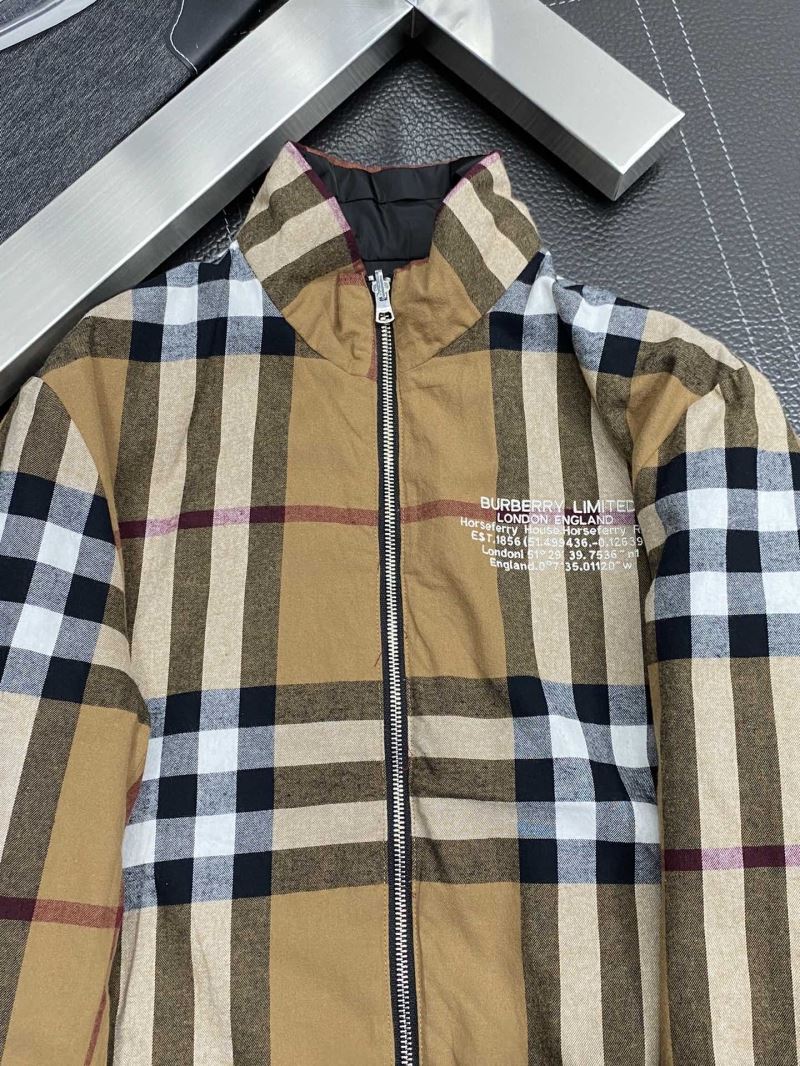 Burberry Outwear